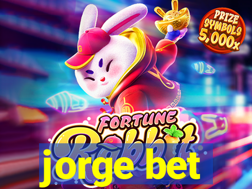 jorge bet